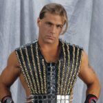 Shawn Michaels