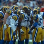 St Louis Rams