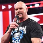 Steve Austin