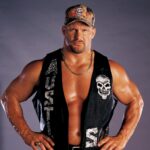 “Stone Cold” Steve Austin one among top ten Wrestlers (Source: WWE)