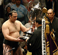 Kotoōshū Katsunori Net Worth | Earnings & Life