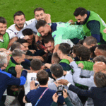 The Azzurri rediscover their groove (Source: The Independent)