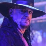 The Undertaker