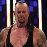 The Undertaker