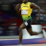 The-fastest-runner-Usain-Bolt