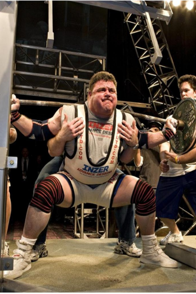 The Top 10 Powerlifter of all time? [2024 Update] Players Bio