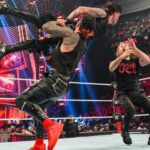 WWE