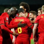 Was this last chance for Belgium (Source: Teller Report)