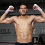 Zurdo Ramirez