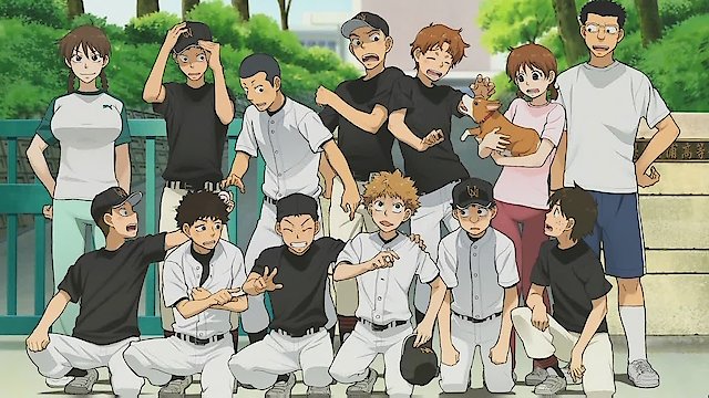 13 Best Sports Anime Ever Made [2023 Update]