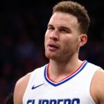 Griffin While Playing For  LA Clippers