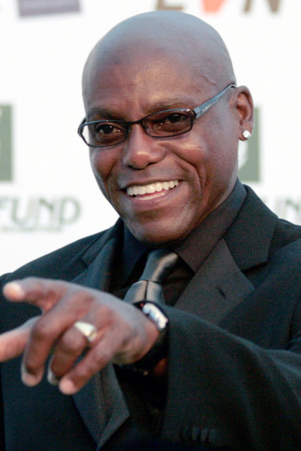 Carl Lewis