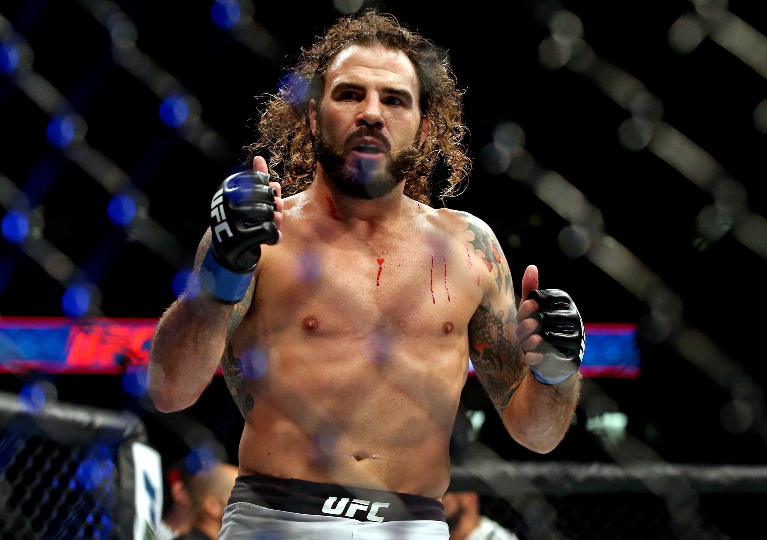 Clay Guida