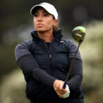 cheyenne Woods