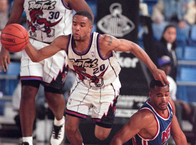 Damon Stoudamire Bio: Wife, Career, Son & Net Worth - Players Bio