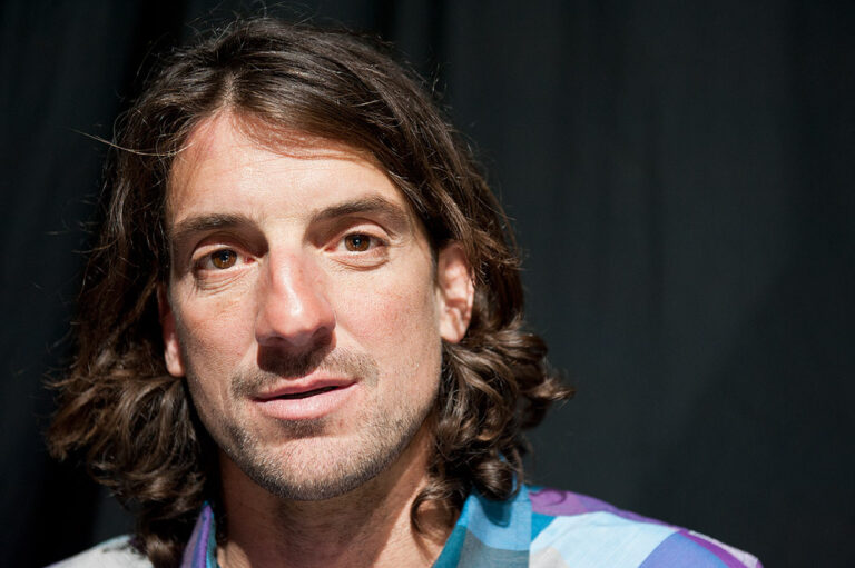 Dean Potter Net Worth: Earnings & Sponsors