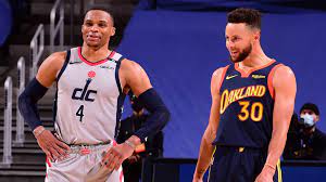 Russell and Stephen win ESPYS award