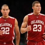 Blake And His Brother Tylor Griffin