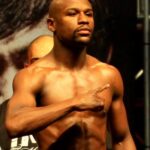 floyd mayweather one of the great boxers of alltime