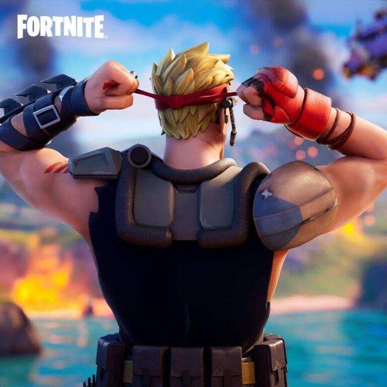 fortnite one of the popular game