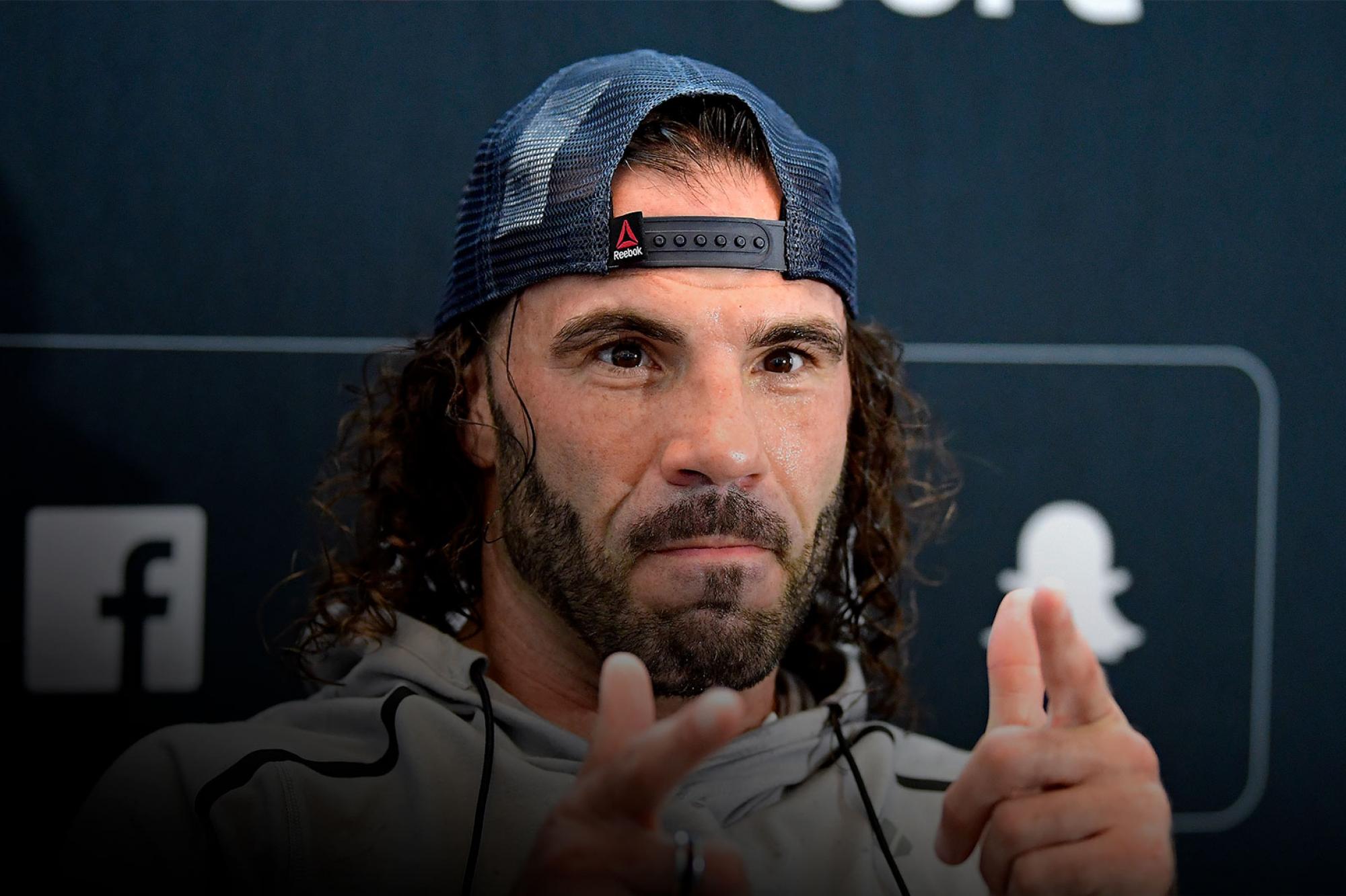 Clay Guida