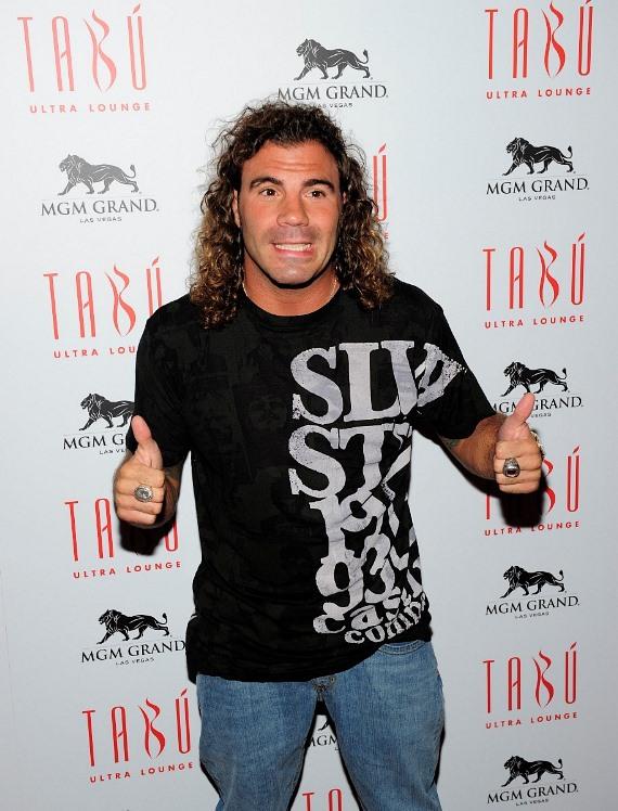 Clay Guida