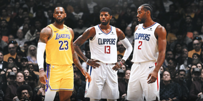 Top Small Forward In NBA
