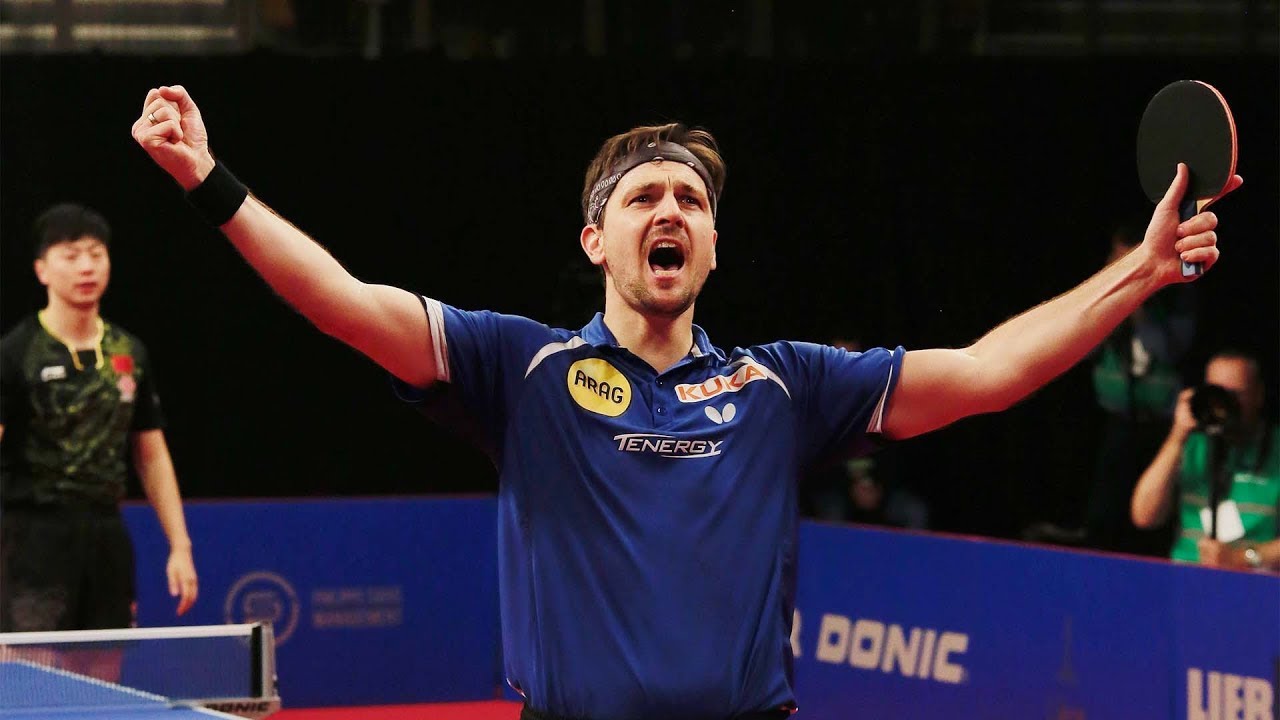 Timo Boll Net Worth Lifestyle Charity Endorsements 2021 Update