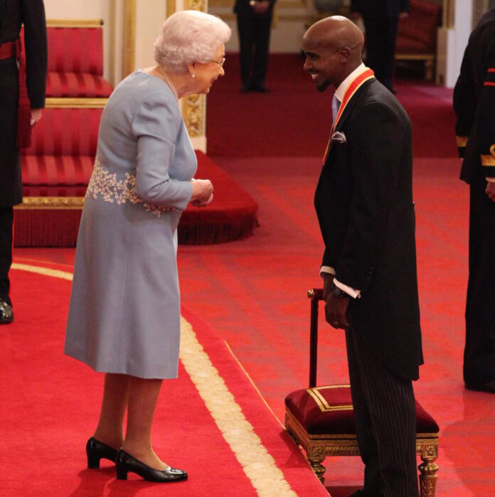 Mo Farah Net Worth: Salary & Career Earnings - Players Bio