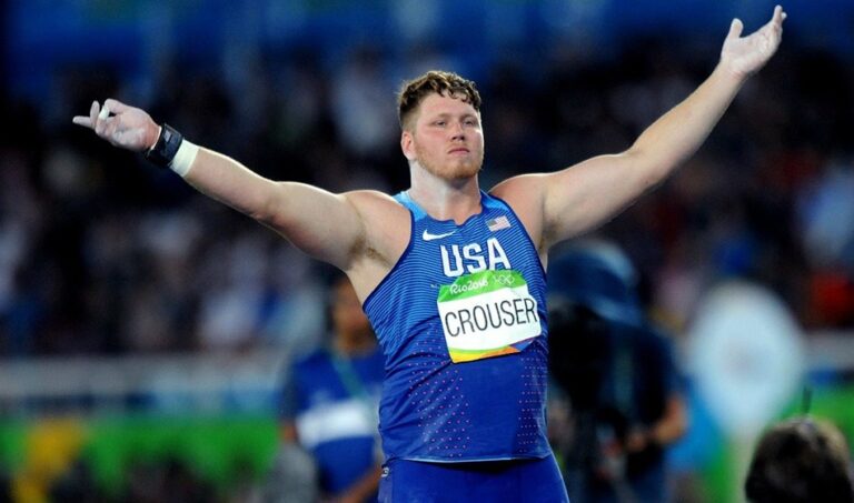 Ryan-Crouser