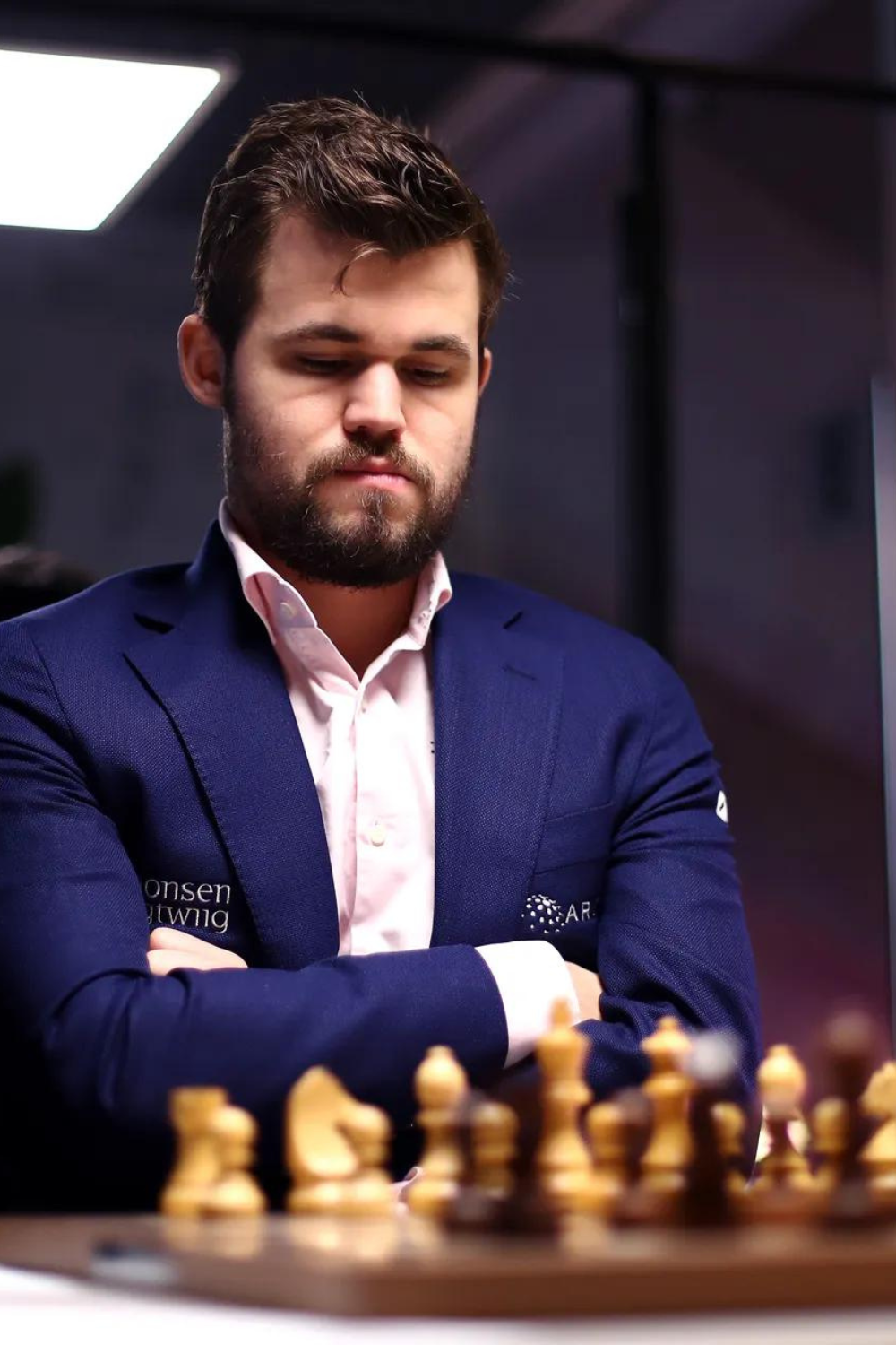 Magnus Carlsen Net Worth: Comprehensive Analysis & Breakdown - CelebNetWorth