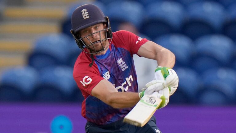 12 of History's Best Finisher in Cricket
