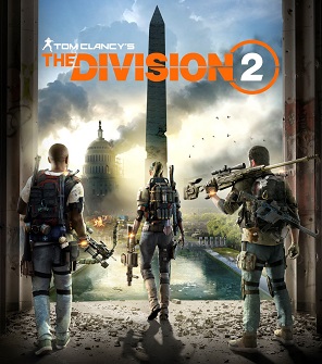 the divison 2