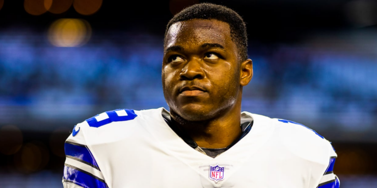 Amari Cooper Net Worth: Salary, House & Lifestyle