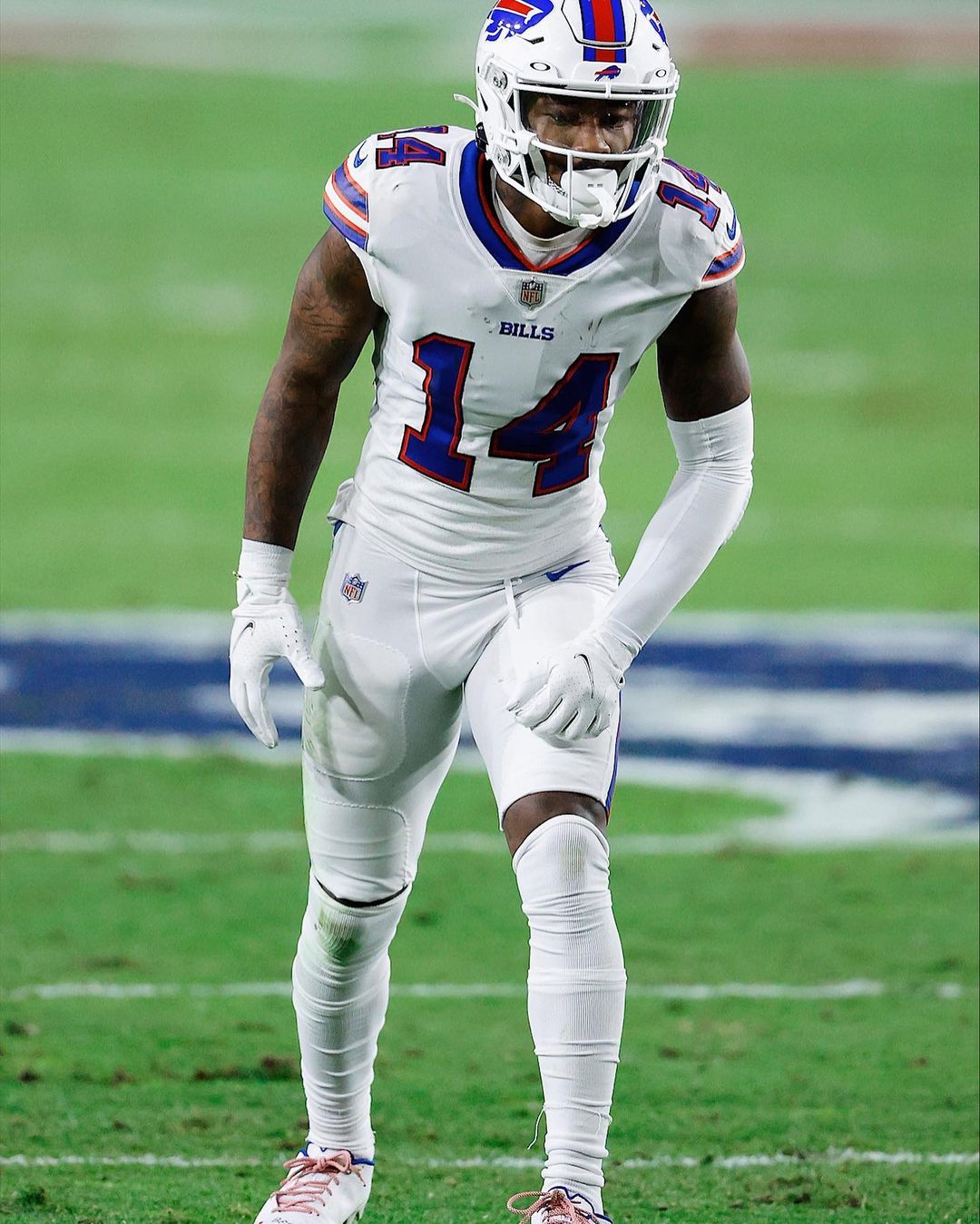 Who is Stefon Diggs's Girlfriend? Past Relations & Career - Players Bio