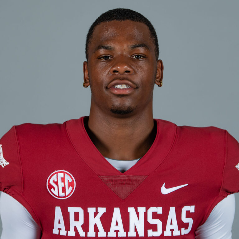 malik hornsby for arkansas