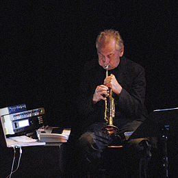 Jon Hassell Net Worth