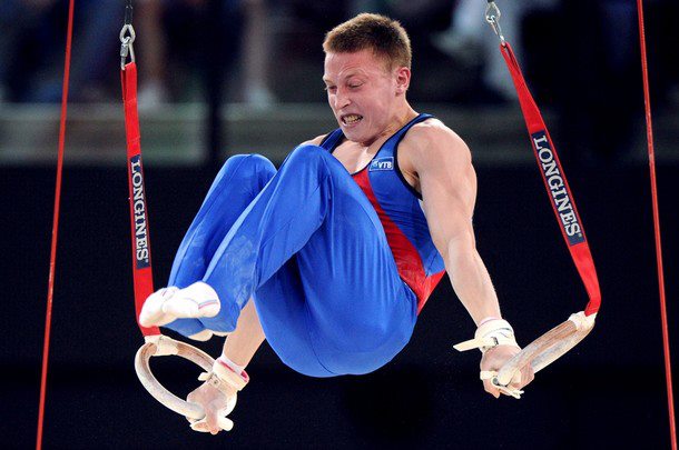 Denis Ablyazin net worth