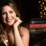 Aaron Rodgers’ Rumored Girlfriend Hillary Scott