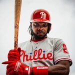 American-Baseball-Player-Roman -Quinn
