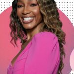 Cari Champion Photo Illustration (Source: Self.com)