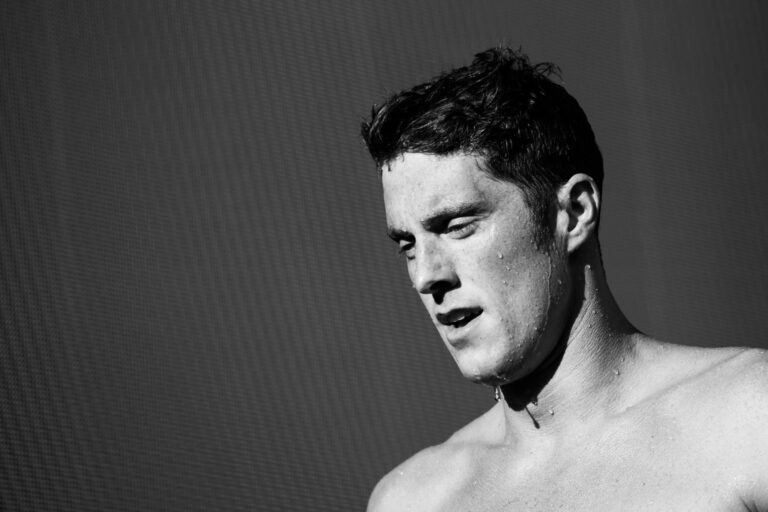 Conor Dwyer