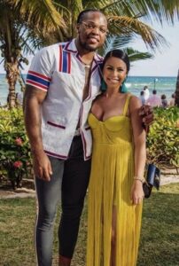 Who is Derrick Henry's Girlfriend? Life and Children - Players Bio