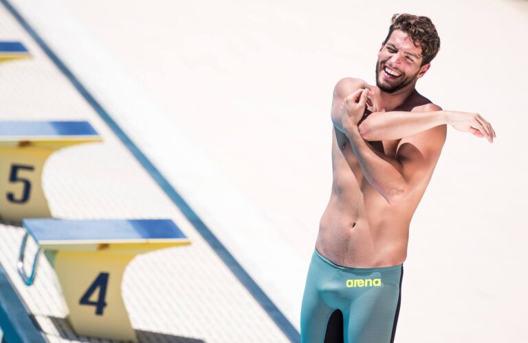 Gabriele Detti