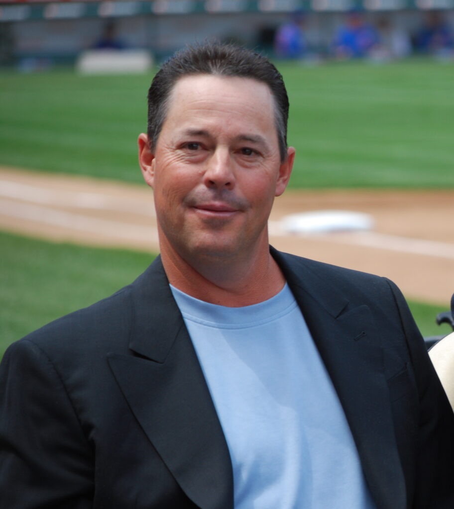 Greg Maddux