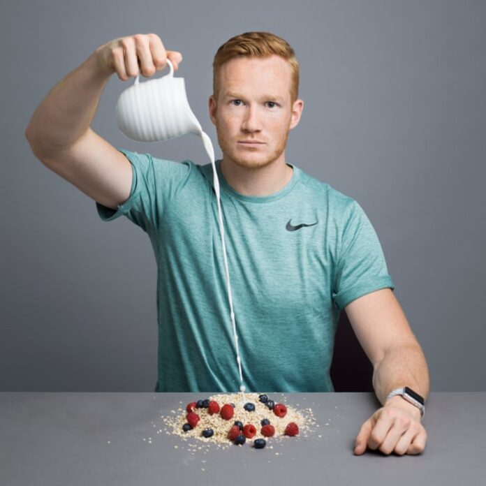 Greg Rutherford Bio | Houses, Charity & Lifestyle - Players Bio