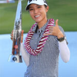 Lydia Ko