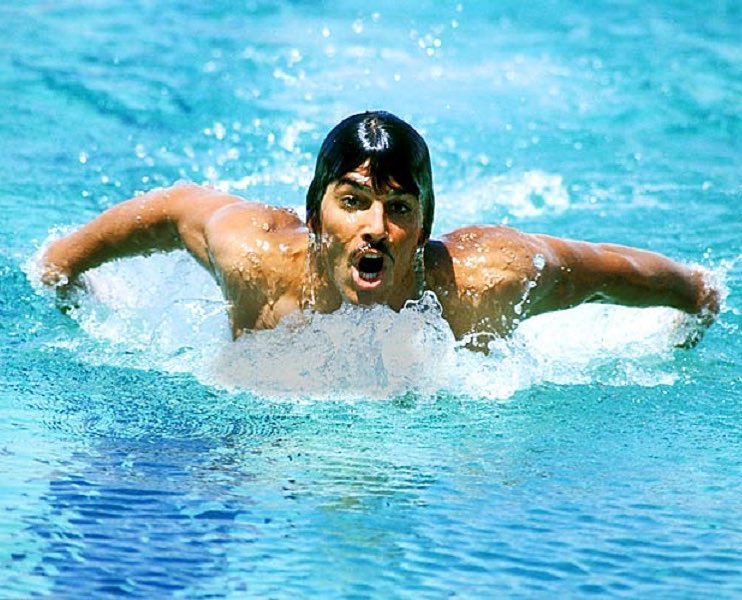 Mark Spitz