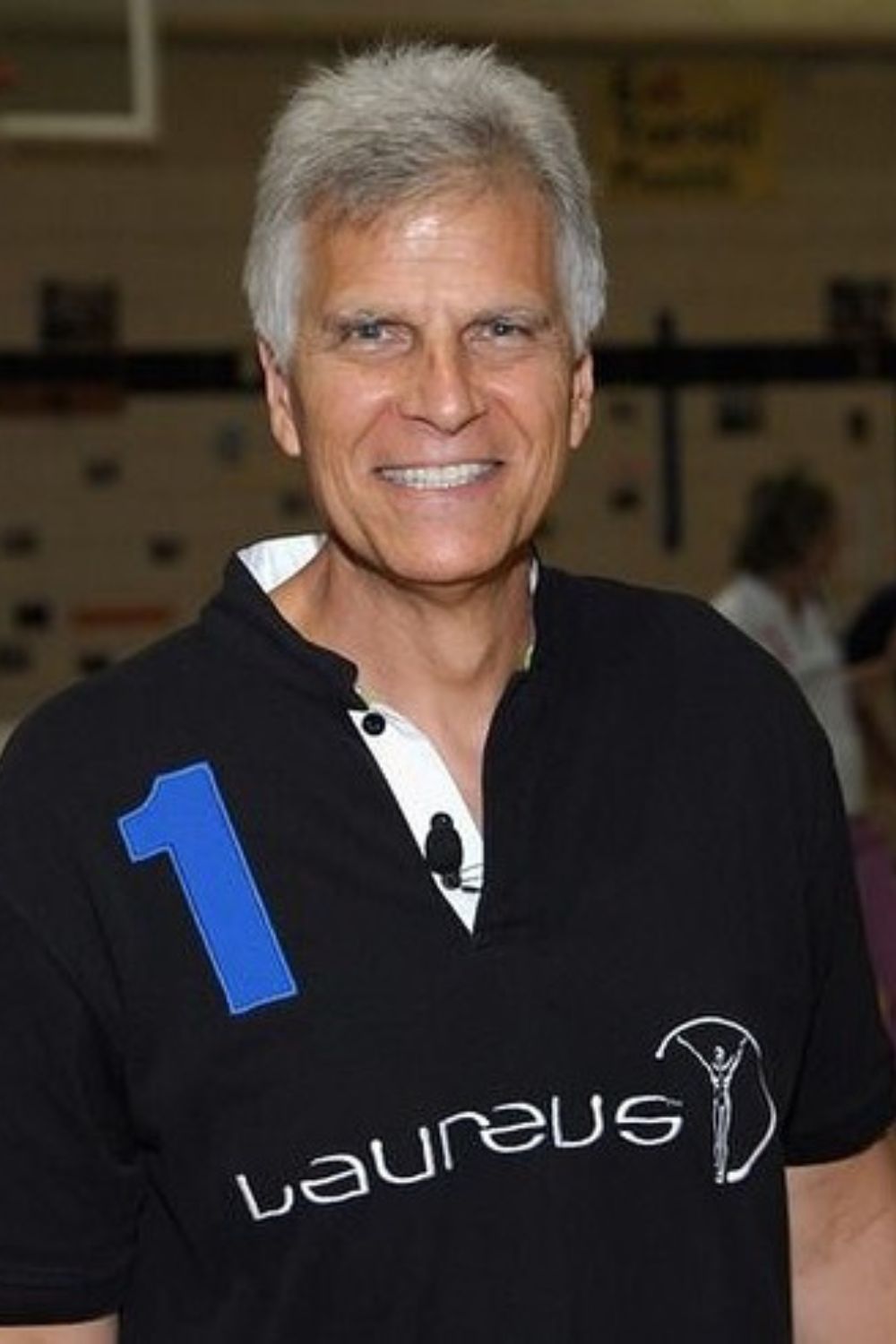 Mark Spitz