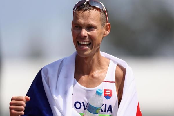 Matej Toth net worth